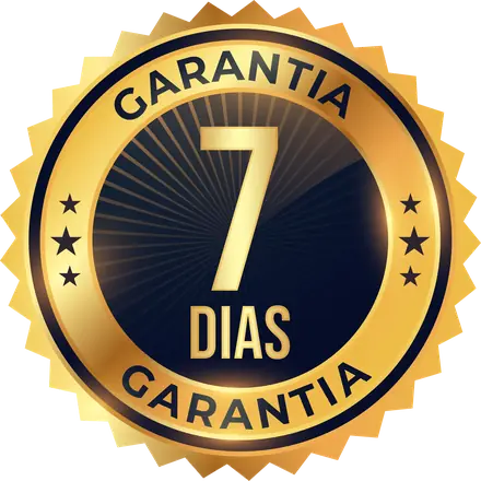 Garantia 7 Dias